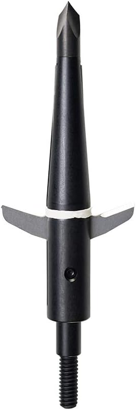 Swhacker100 Grain 1.75" 2 Blade Crossbow Broadhead