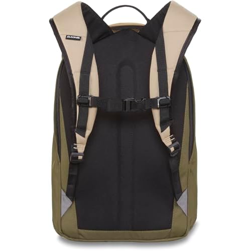 Dakine Method Backpack 25L - Mosswood, One Size