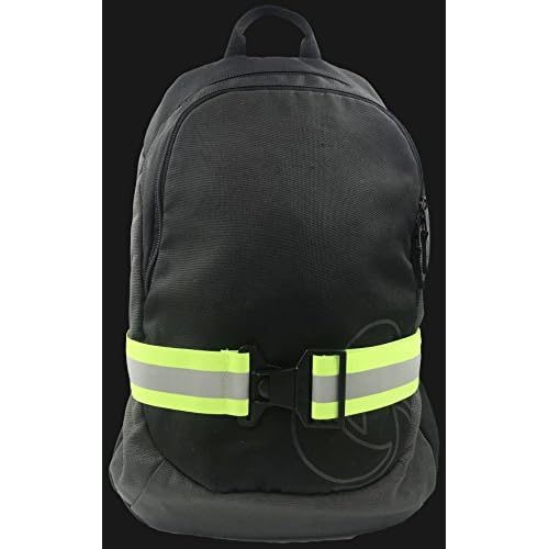 Reflective Belt for Running Army PT Belt Reflective Running Gear