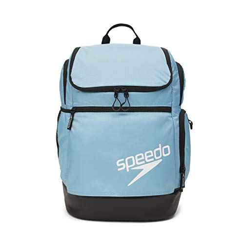Speedo Unisex-Adult Large Teamster Backpack 35-Liter