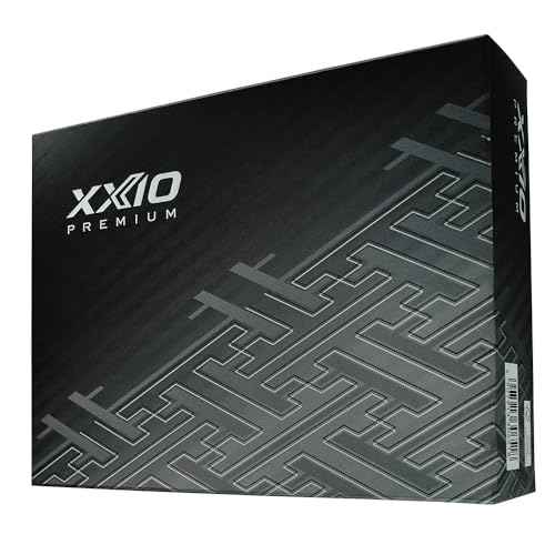 DUNLOP XXIO Premium 2022