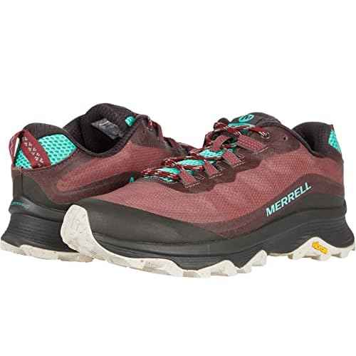 Merrell Womens Moab Speed