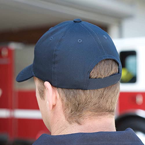 5.11 Tactical Uniform Adjustable Cap - Dark Navy, 6-Panel Hat