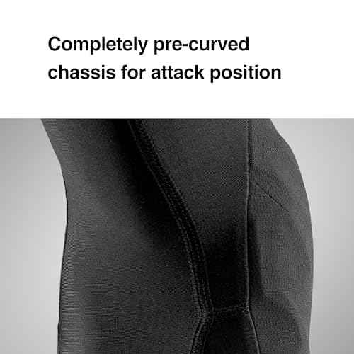 100% Teratec Mountain Biking Elbow Pad - MTB & BMX Protection - Ultralight Nylon Slip On Sleeve with Built in Padding