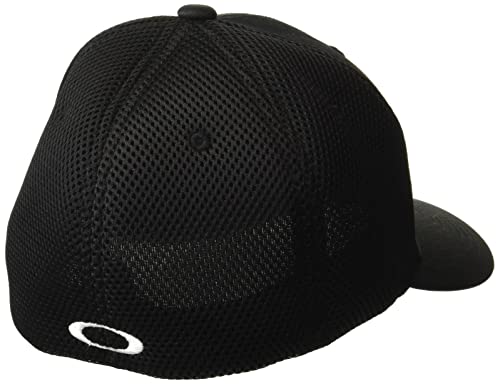 Oakley Ellipse Mesh, Black/White
