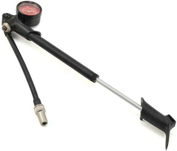 RockShox High-Pressure Fork/Shock Pump (300 psi Max)