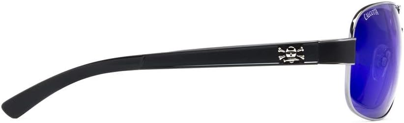 Polarized Calcutta Regulator Sunglasses for Ultimate UV Protection & Style