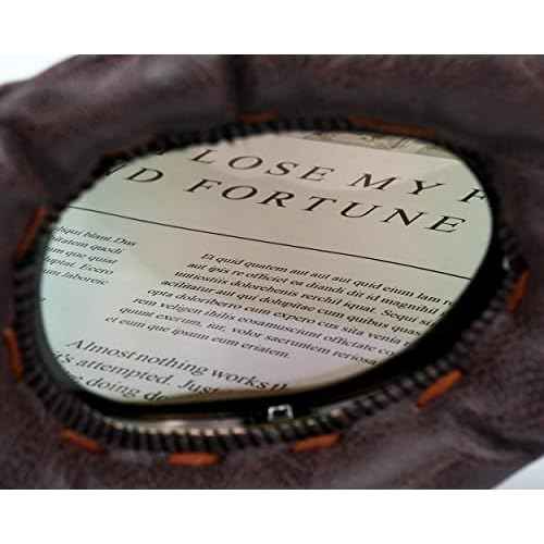 Cosplay Goggles Steampunk Motorcycle Goggles Costume Retro Pilot Style