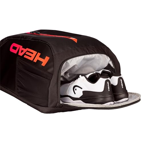 HEAD Tour Backpack 25L BKFL