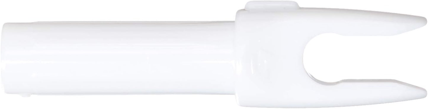 Gold Tip GTO Series F/G Nock (12-Pack)