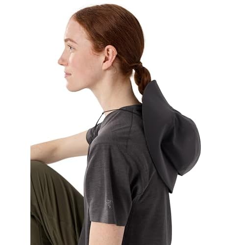 Arc'teryx Sinsola Shade Hat | Wide-Brimmed Hiking Hat for More Shade - Redesign