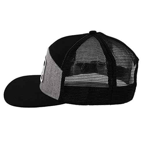Jeep Premium 7 Panel Flatbill Snapback Patch Dad Hat for Men Baseball Cap Polo Hats