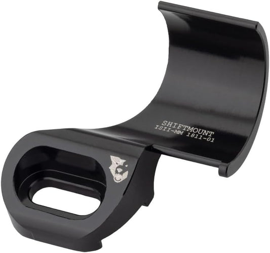 Wolf Tooth ShiftMount is-II Brake to MM Shifter