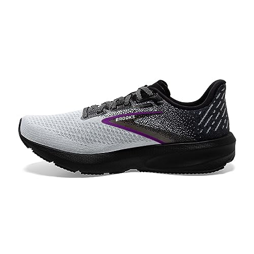 Brooks Women¡¯s Launch 10 Neutral Running Shoe