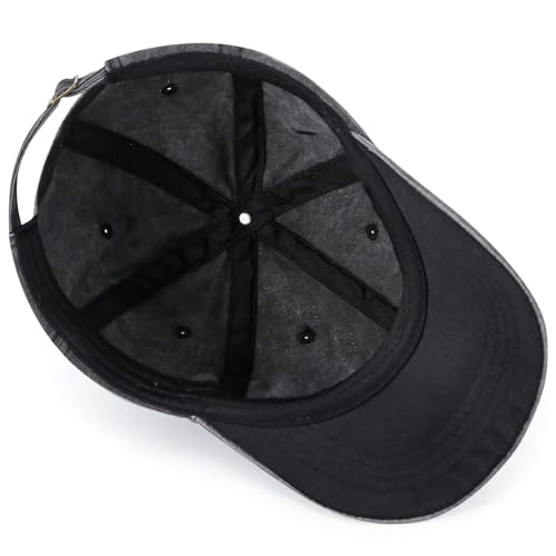 New Grandpa Gifts, First Time 2026 Promoted to Grandpa to be Gifts, Grandfather Hat, Adjustable Baseball Caps