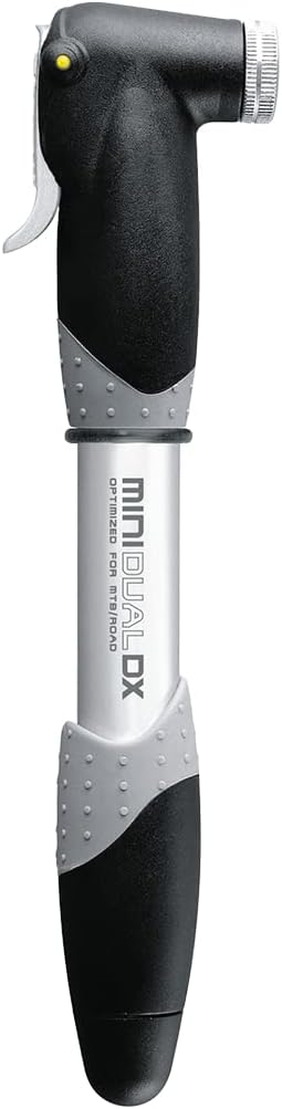 Topeak Mini Portable Pump