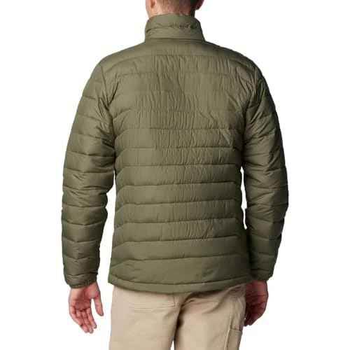 Columbia Men's Powder Lite Ii Jacket