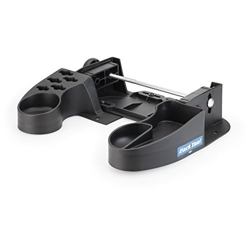 Park Tool TSB-4 Truing Stand Tilting Base for TS-4 Tool