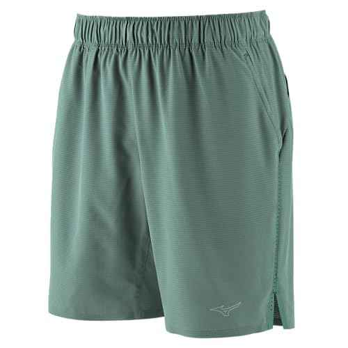 Mizuno Men's Perform 9in Short Linerless