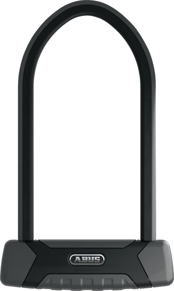 ABUS Granit X-Plus 540 U-Lock with 300mm Shackle & USH Bracket - Ultimate Bike Security