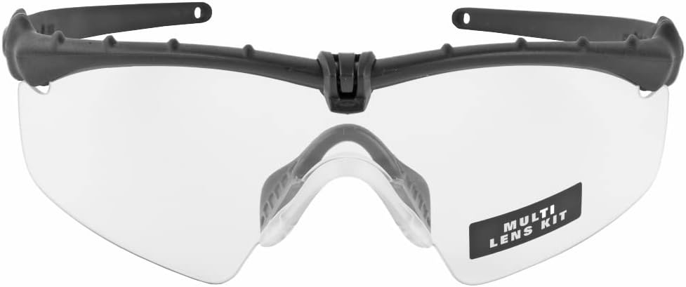 Oakley SI Ballistic M-Frame 3.0
