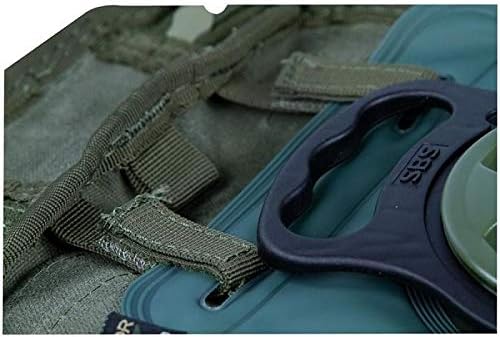 Hydration Carrier for Outdoor Adventures - Condor Tidepool (OD) Backpack