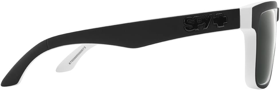 SPY Optic Helm Wayfarer Sunglasses