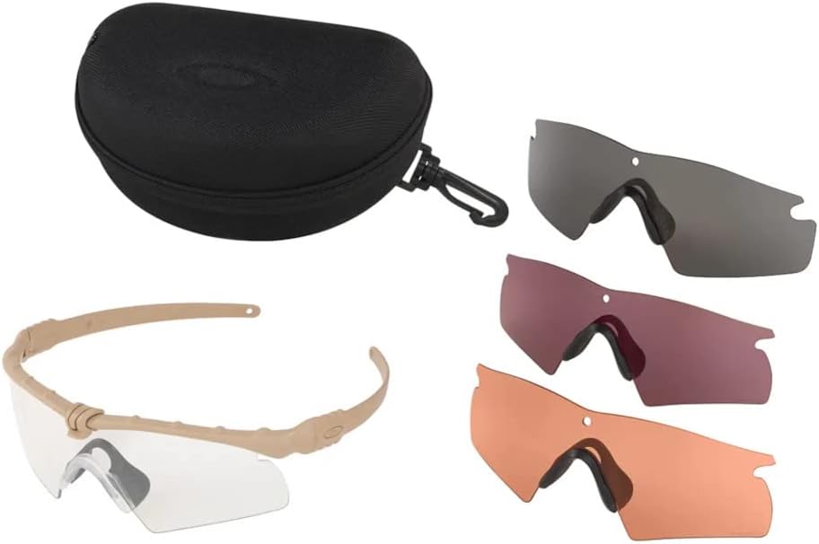Oakley SI Ballistic M-Frame 3.0