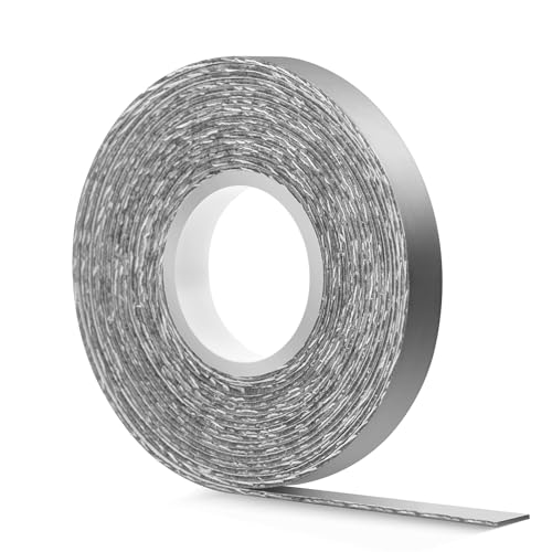 Lead Tape for Pickleball Paddles - Adhesive Edge Weight, 97 Inch, 10 Mil - Variation of THIS listing