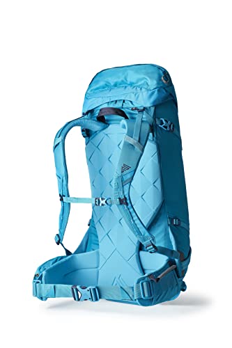 Gregory Mountain Products Alpinisto 35L SM Crevasse Blue