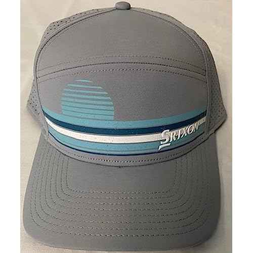 Srixon Mens Limited Edition Sunset Hat