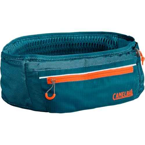 CamelBak Ultra Running Hydration Belt 17oz, Corsair Teal, XS/S