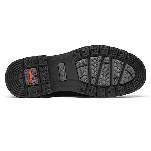 Rockport Men's Total Motion Trek Umbwe Modern Hiking Boot