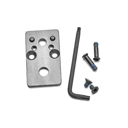 Leupold DeltaPoint Pro Dovetail One-Piece Riflescope Mount