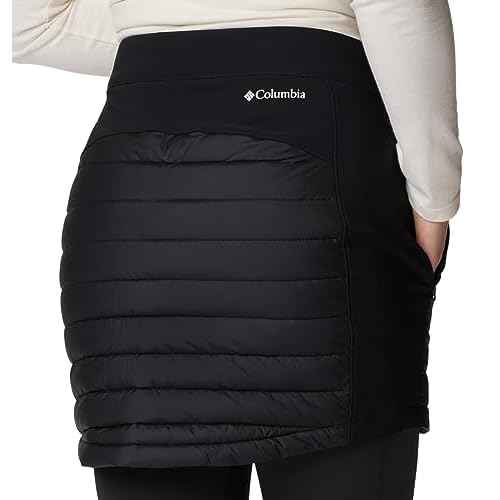 Columbia Women's Powder Lite Ii Skirt