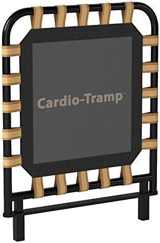Merrithew Cardio-Tramp Rebounder