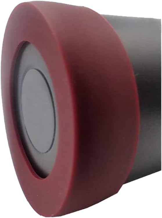 AKOAK Water Bottles Bottom Silicone Sleeve Protective Cover Cap,2.56 Inches,Fit for Cups with Bottom Base Diameter From 2.56 Inches to 2.75 Inches (Pink)