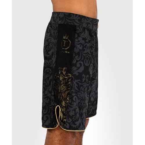 Venum x Ilia Topuria Unmatched Fight Shorts