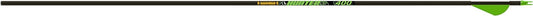 Gold Tip Hunter XT Arrows with 2-Inch Raptor Vanes (1-Dozen), Color May Vary