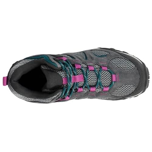 Merrell womens Yokota 2 Mid Waterproof