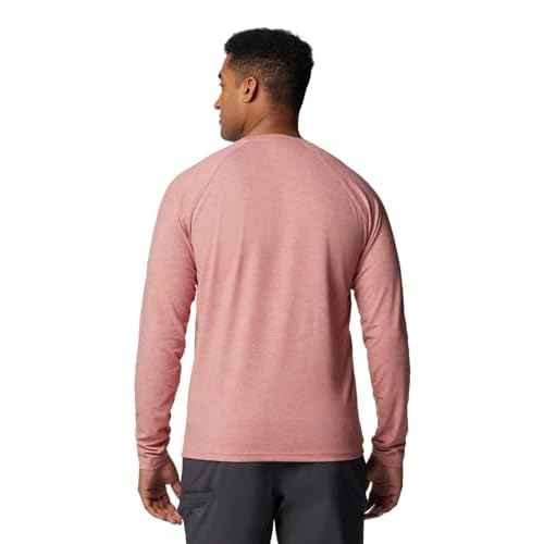 Columbia Men's PFG Uncharted Long Sleeve