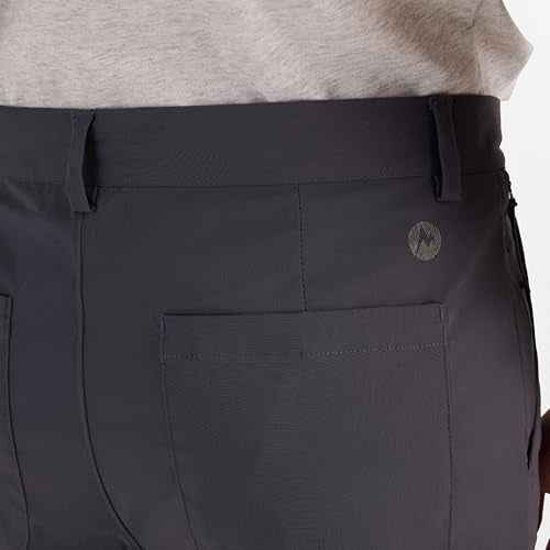 MARMOT Men's Arch Rock Shorts 8"