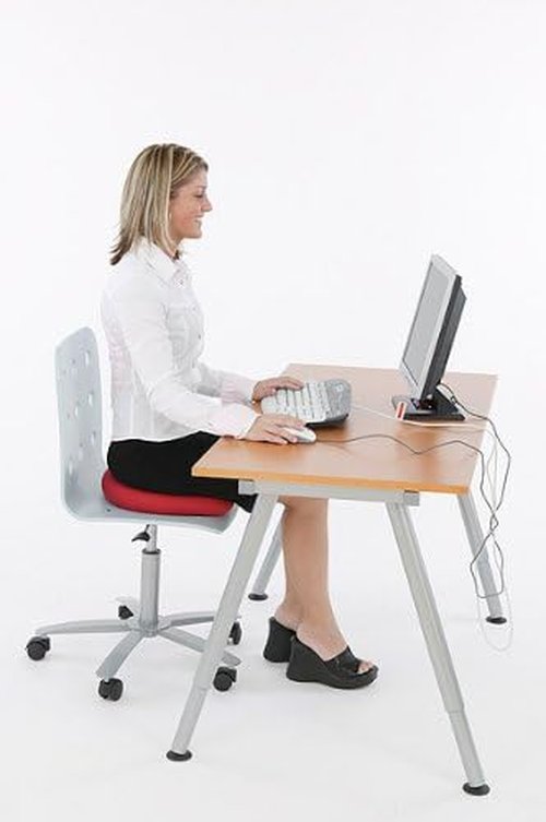 Ergo Sit, Blue