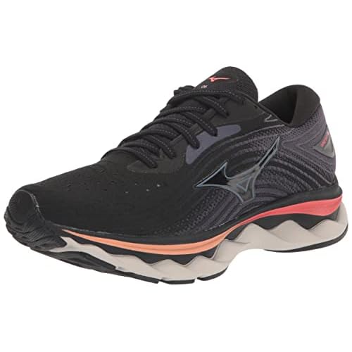 Mizuno womens Wave Sky 6