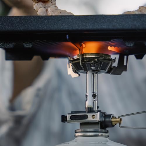 Fire-Maple Greenpeak 2 Portable Camping Stove with Regulator - Greenpeak 2