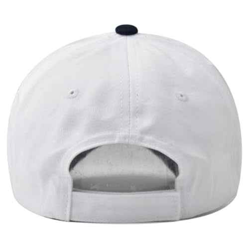 Anchor Embroidered Captain Hat Skipper Boating Baseball Caps Adjustable Nautical Yacht Navy Marine Sailor Trucker Hat