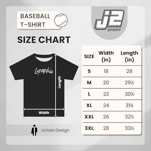 Men's & Women's Short Sleeve Baseball Shirt