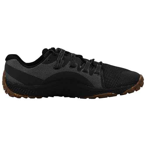 Merrell Womens Trail Glove 6