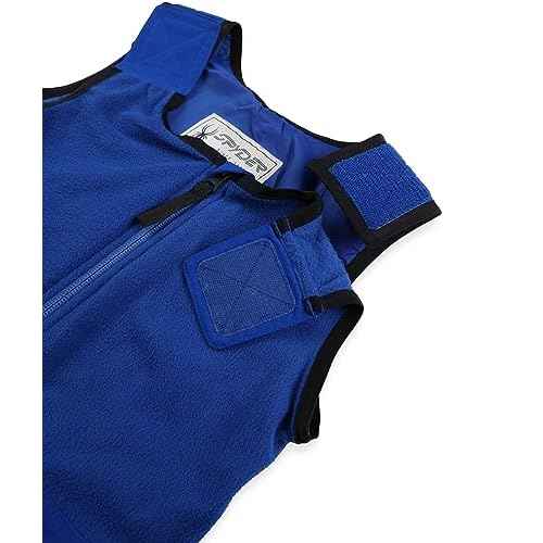 Spyder Boys Expedition Insulated Ski Pant