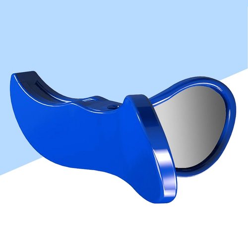 PLAFOPE 1Pc Hip Trainer for Women Buttocks Lifter and Pelvic Corrector Inner Thigh Tightener for Self-training Enhances Elasticity and Firmness Reduces and Muscle Stiffness
